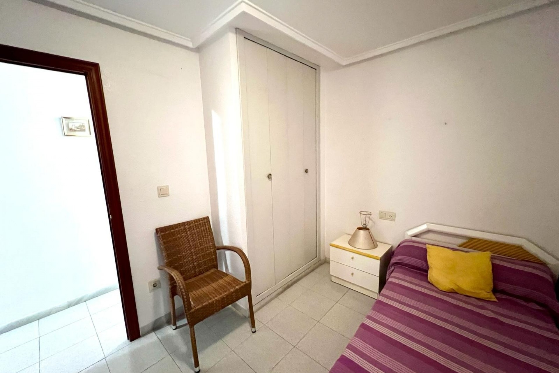 Lange Termijn Verhuur - Appartement / flat -
Torrevieja - Centro