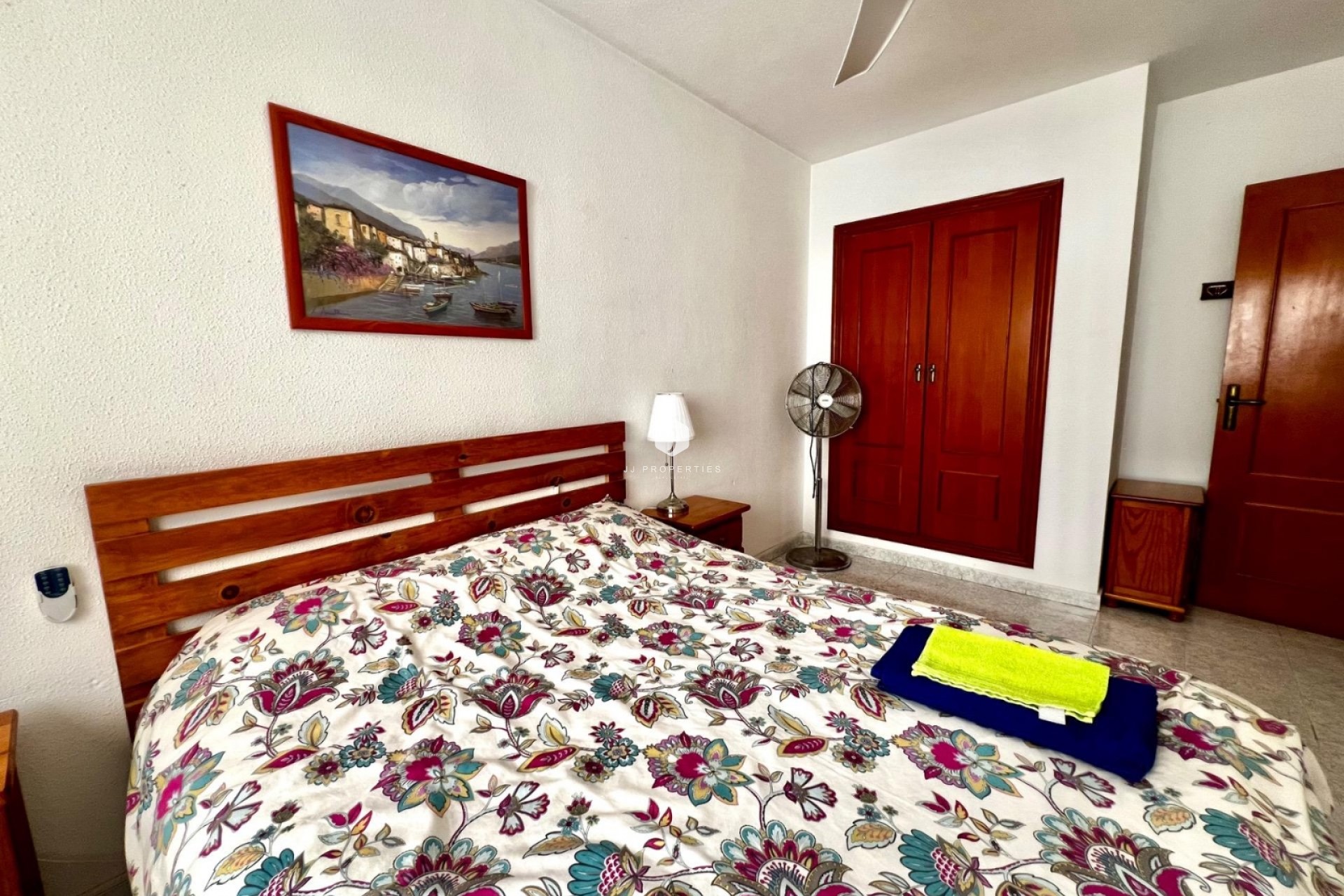 Lange Termijn Verhuur - Appartement / flat -
Torrevieja - Playa del cura