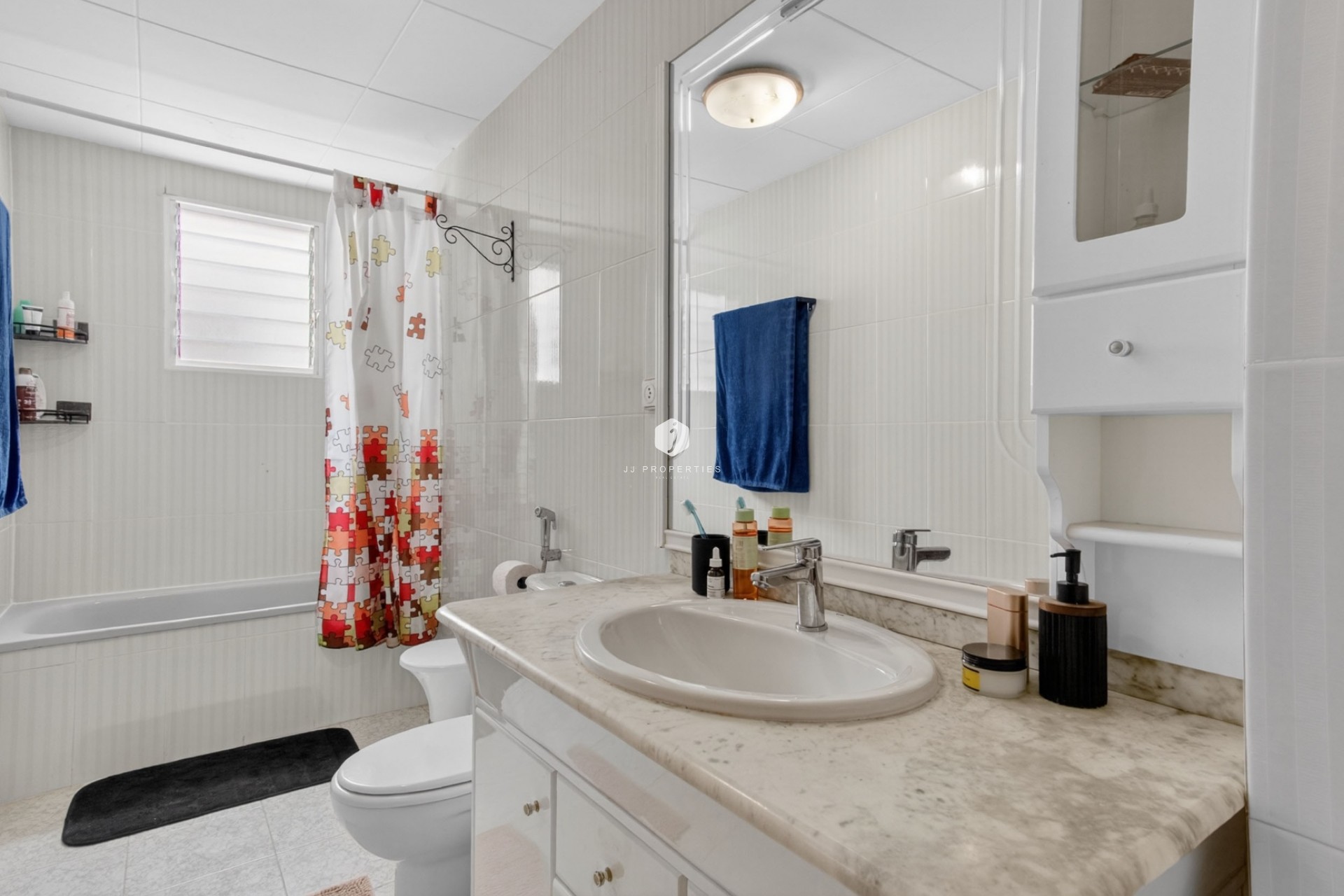 Lange Termijn Verhuur - Appartement / flat -
Torrevieja - Playa del cura