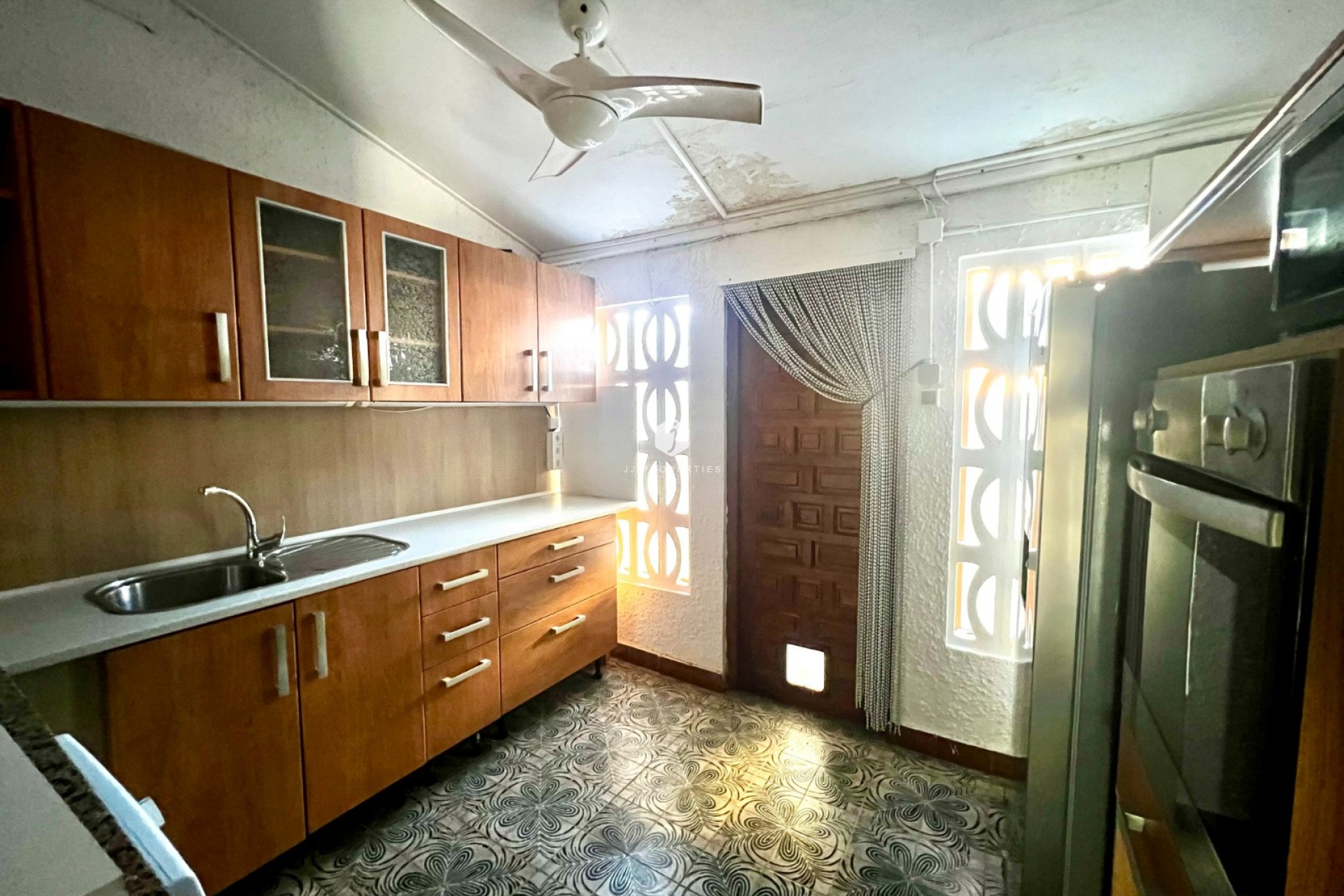 Lange Termijn Verhuur - Chalet -
Cabo Roig - MUY CERCA DE LA PLAYA