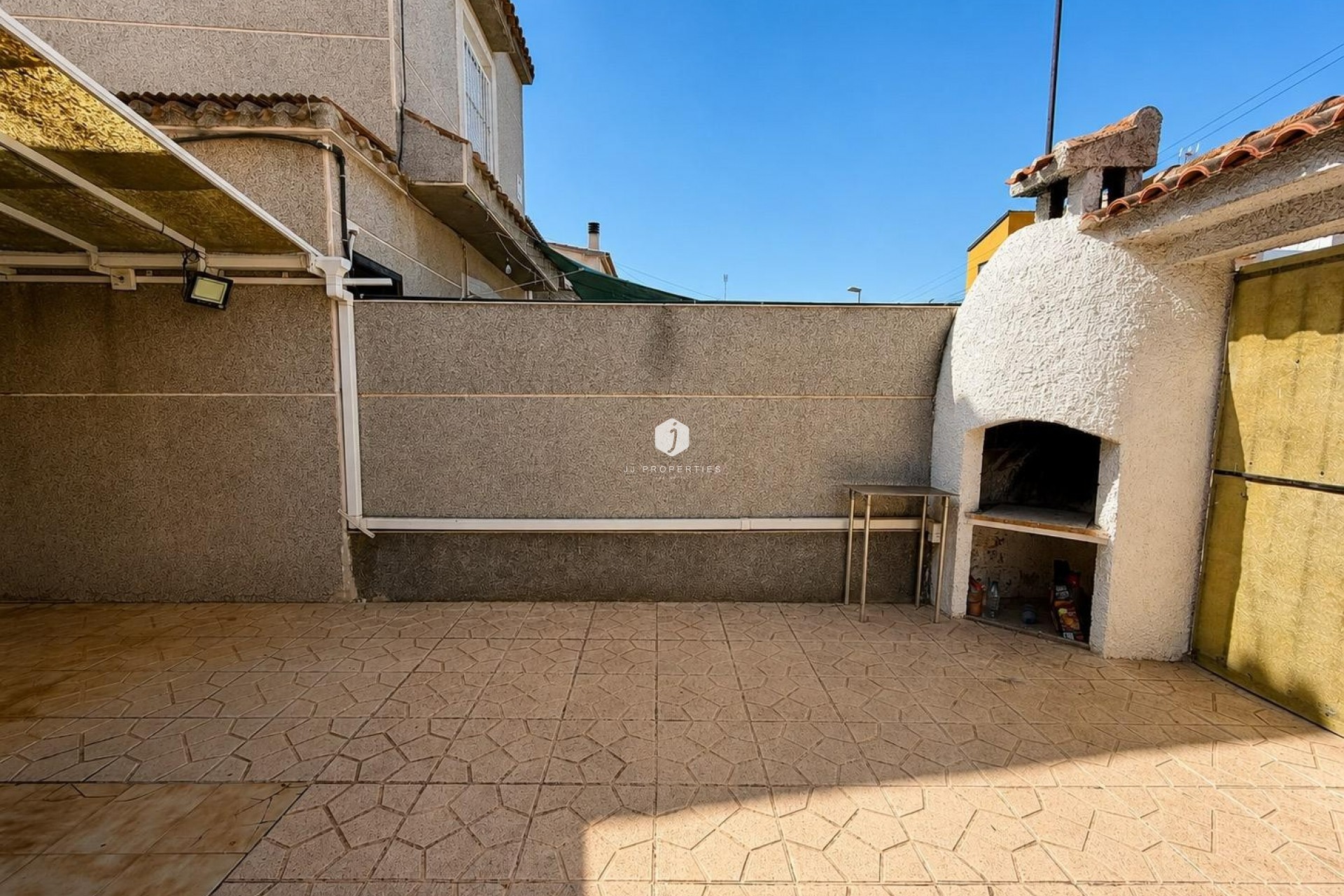 Lange Termijn Verhuur - Chalet -
Torrevieja - Nueva Torrevieja
