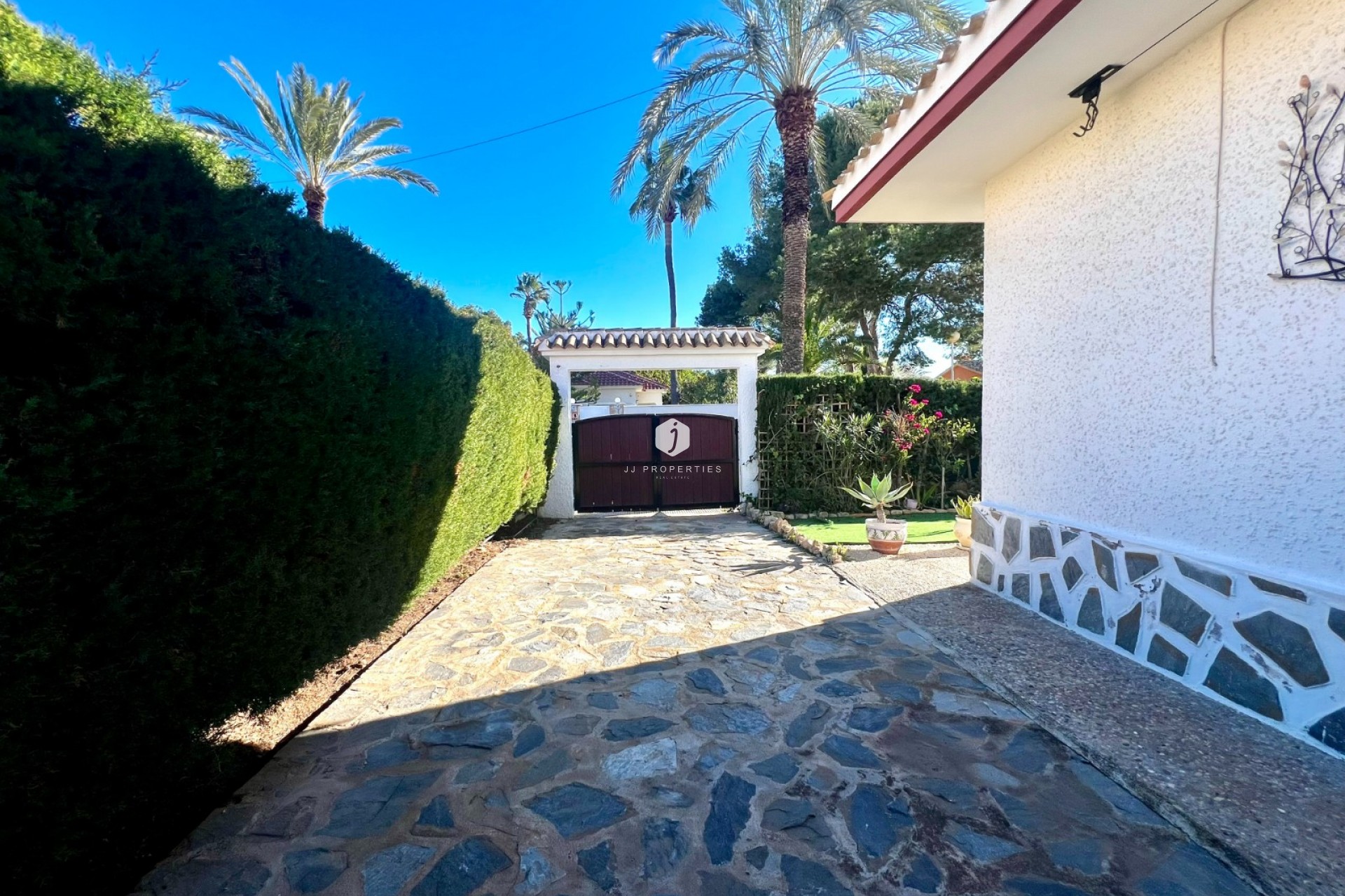 Langfristige Vermietung - Chalet -
Cabo Roig - MUY CERCA DE LA PLAYA