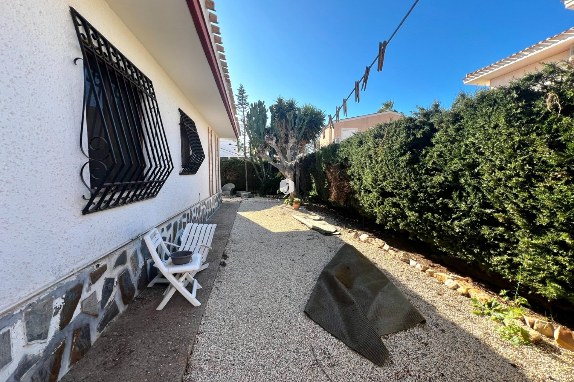 Langfristige Vermietung - Chalet -
Cabo Roig - MUY CERCA DE LA PLAYA