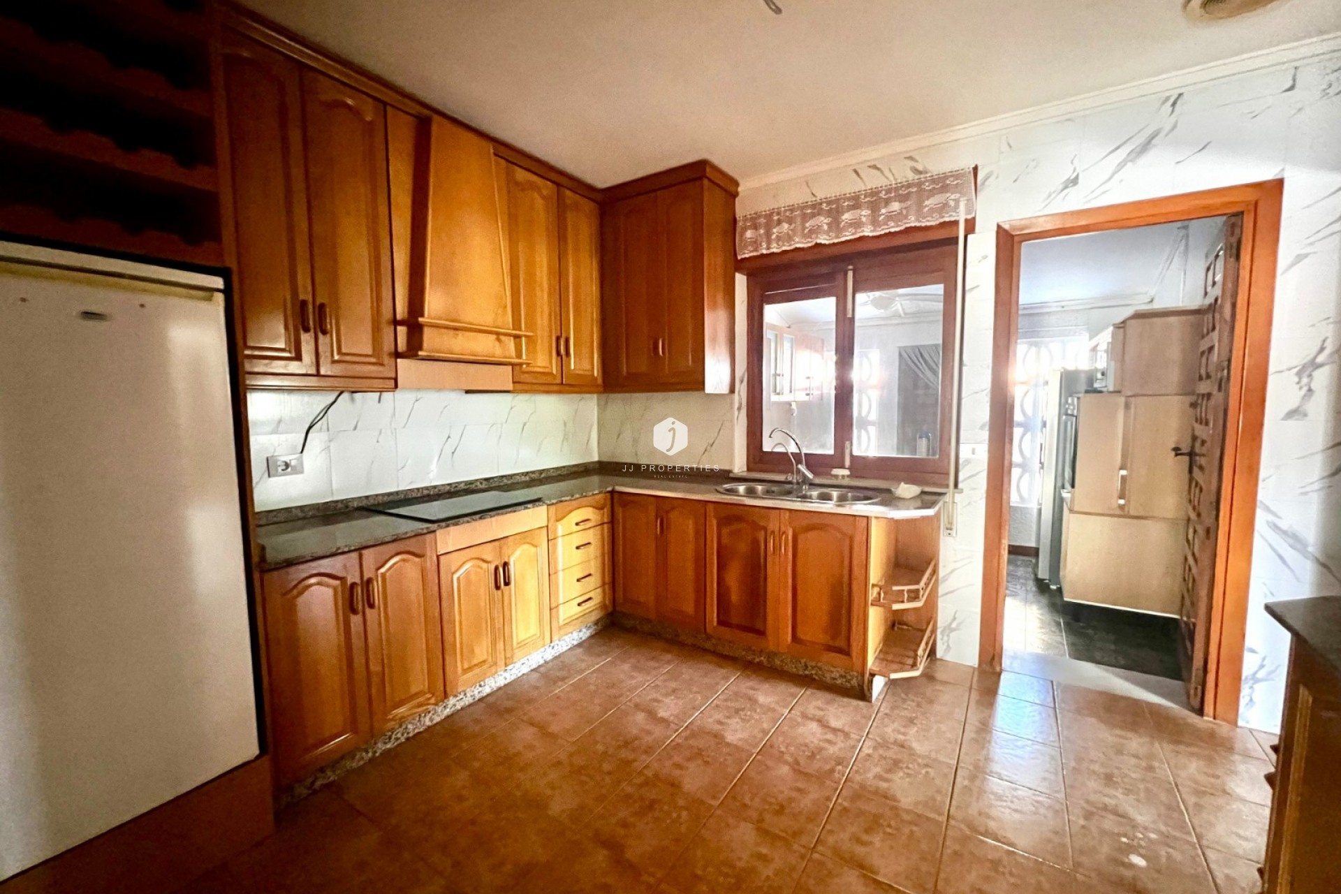 Langfristige Vermietung - Chalet -
Cabo Roig - MUY CERCA DE LA PLAYA