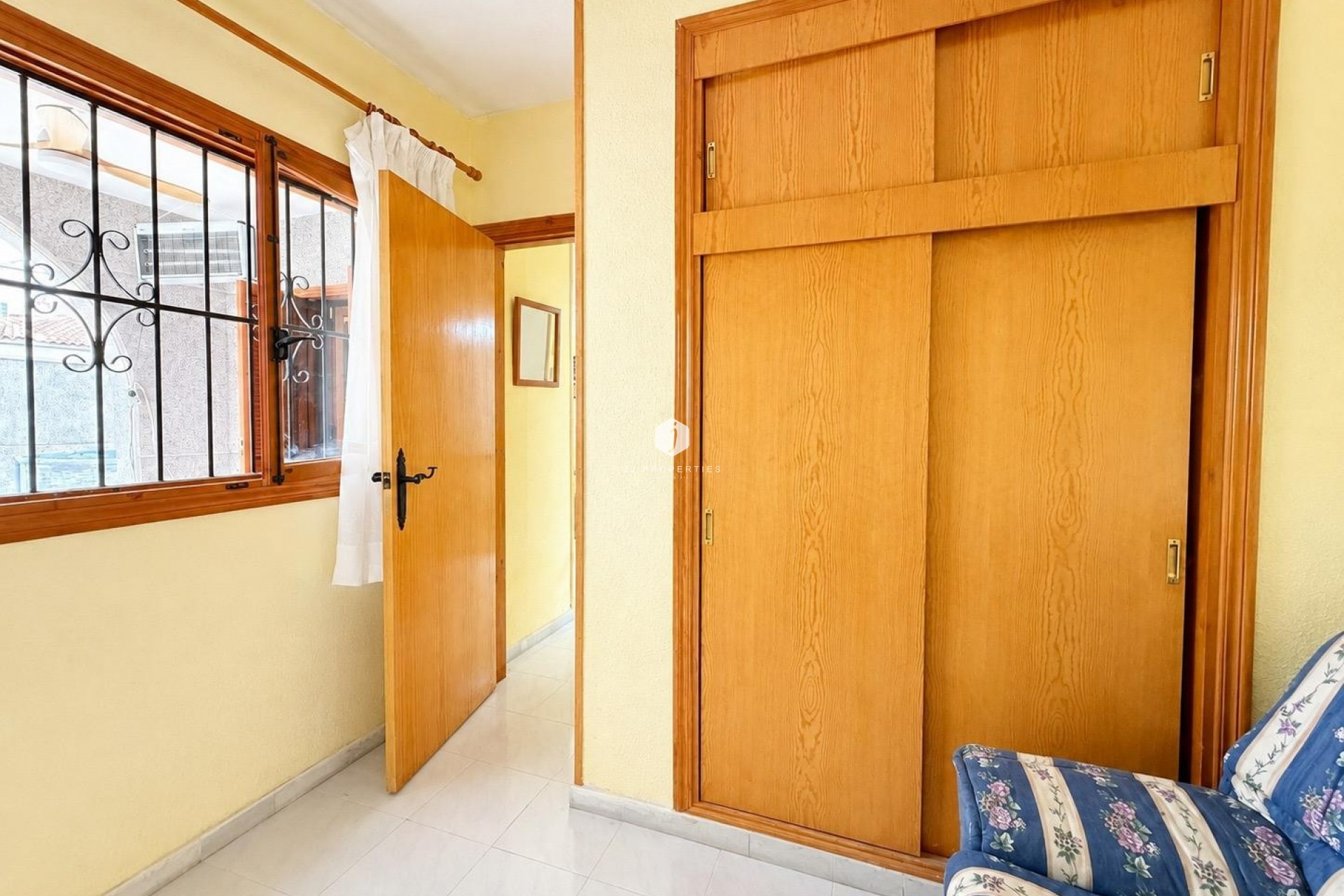 Langfristige Vermietung - Chalet -
Torrevieja - Nueva Torrevieja