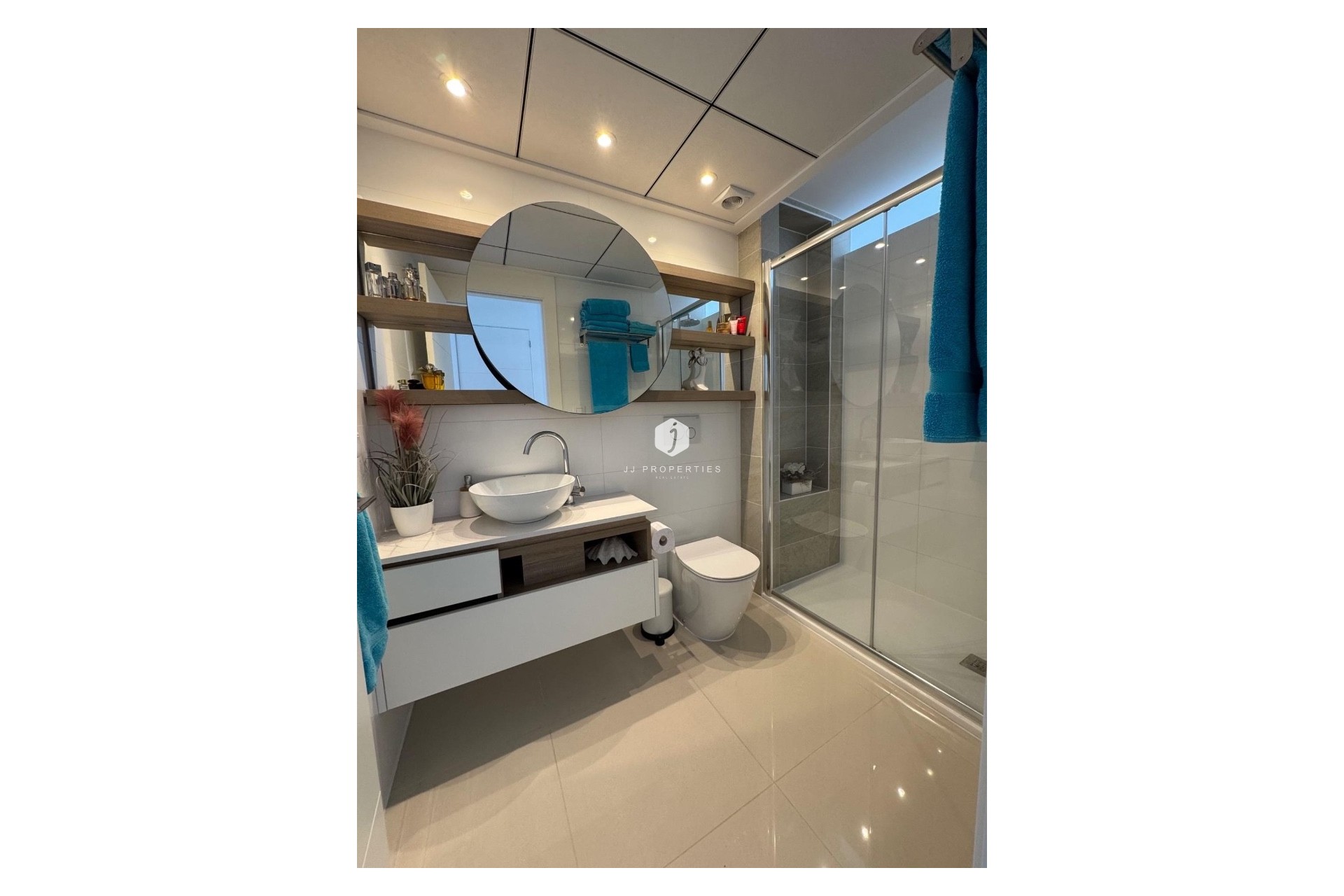 Langfristige Vermietung - Wohnung -
Ciudad Quesada - Costa Blanca