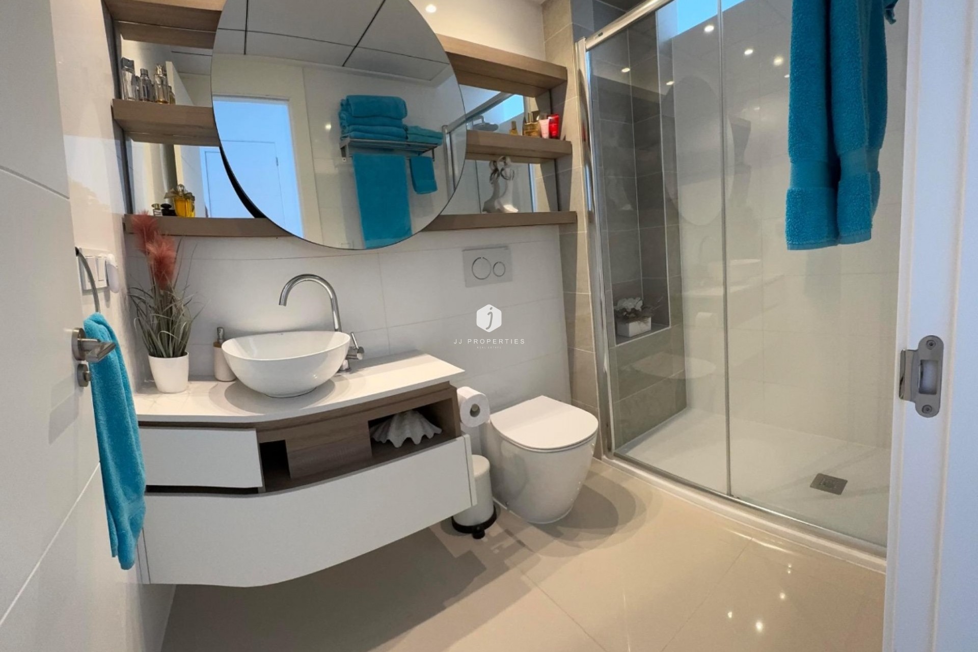 Langfristige Vermietung - Wohnung -
Ciudad Quesada - Costa Blanca