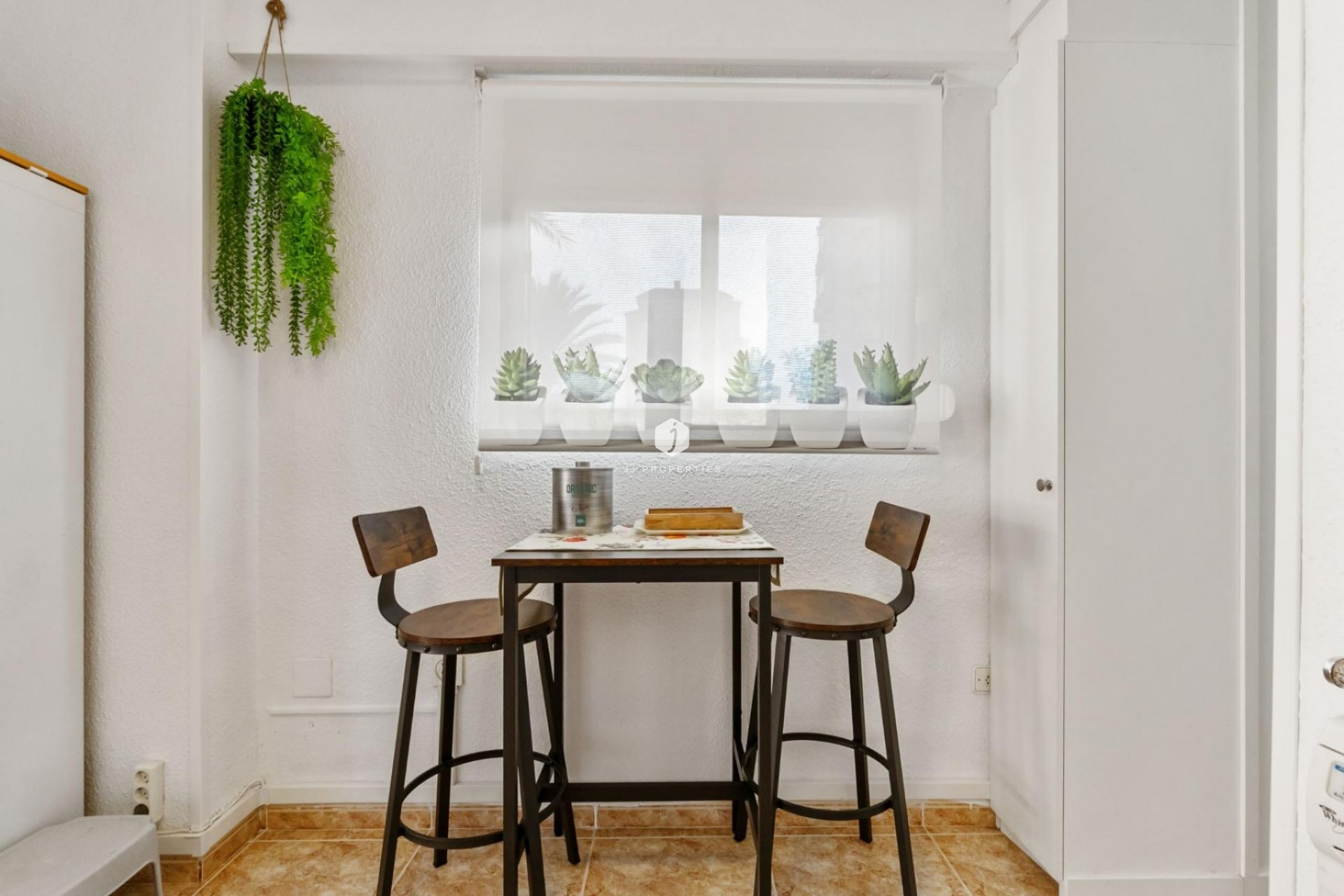 Langfristige Vermietung - Wohnung -
Torrevieja - Cabo cervera