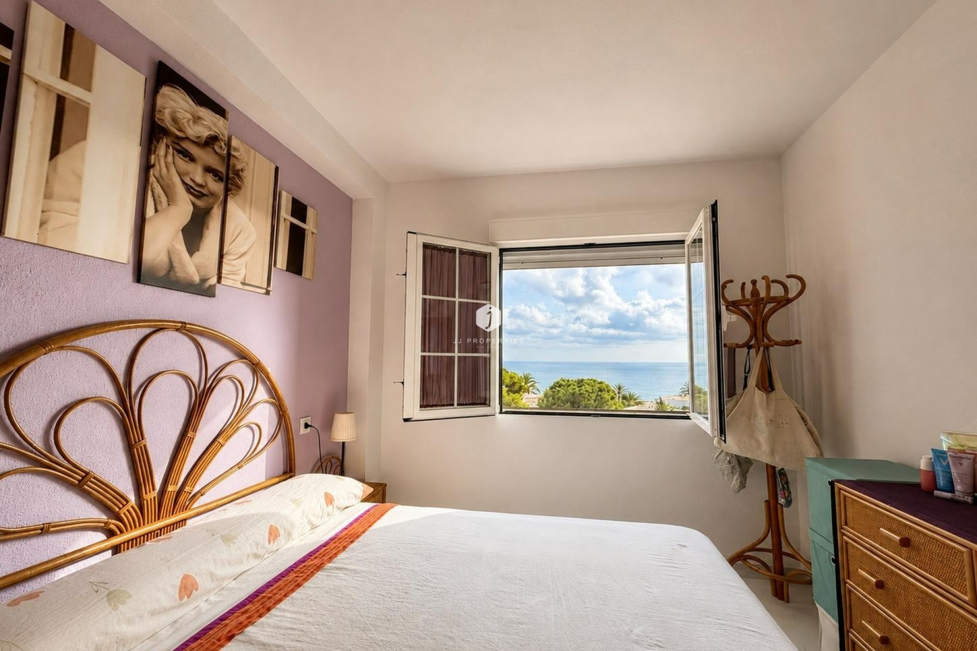 Langfristige Vermietung - Wohnung -
Torrevieja - Cabo cervera
