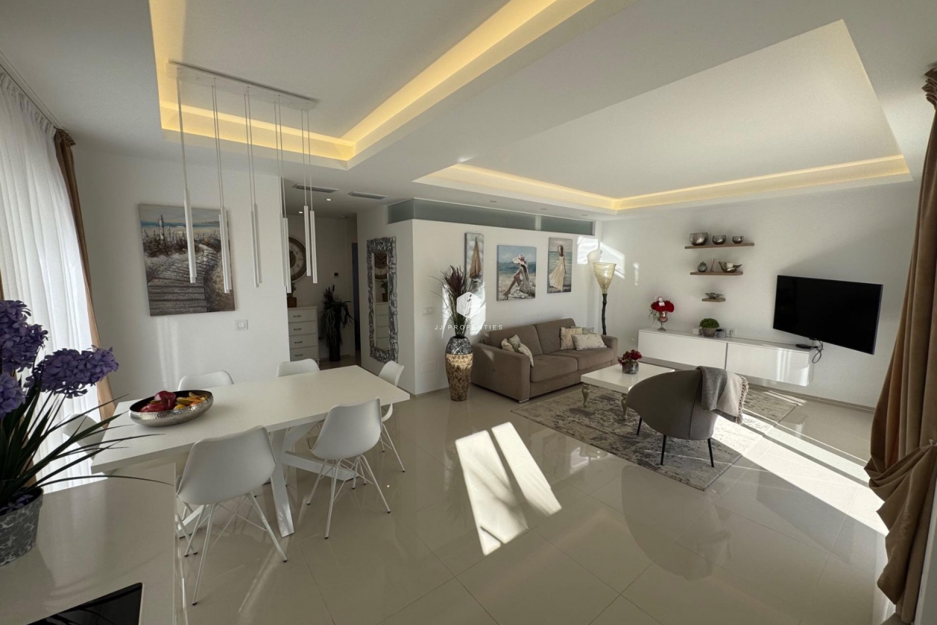 Location à long terme - Appartement -
Ciudad Quesada - Costa Blanca