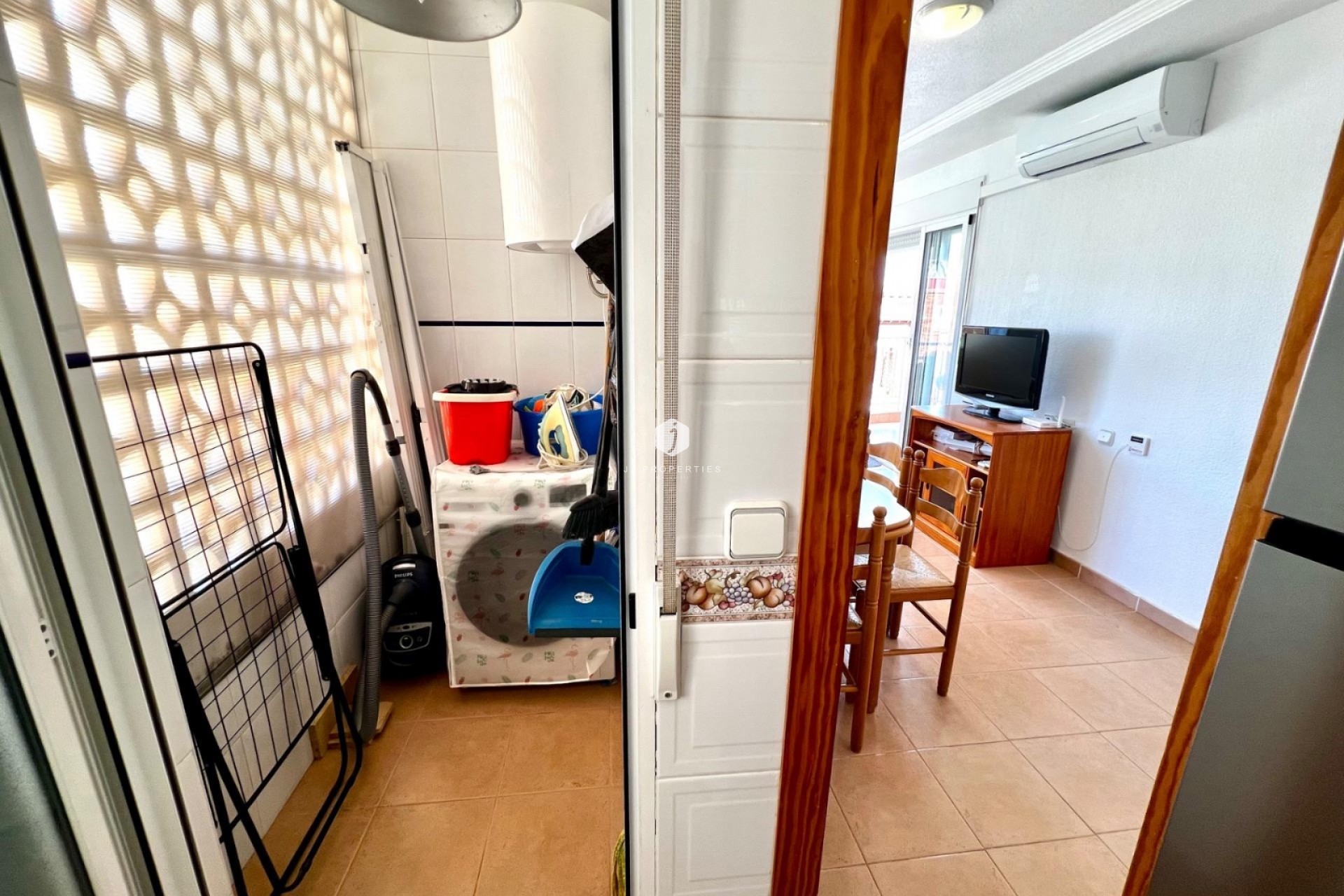 Location à long terme - Appartement -
Torrevieja - Cabo cervera