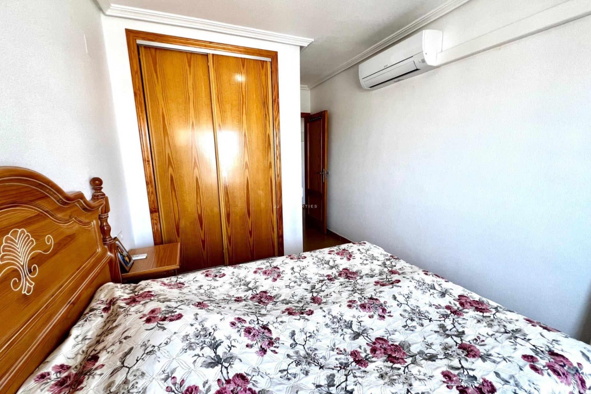 Location à long terme - Appartement -
Torrevieja - Cabo cervera
