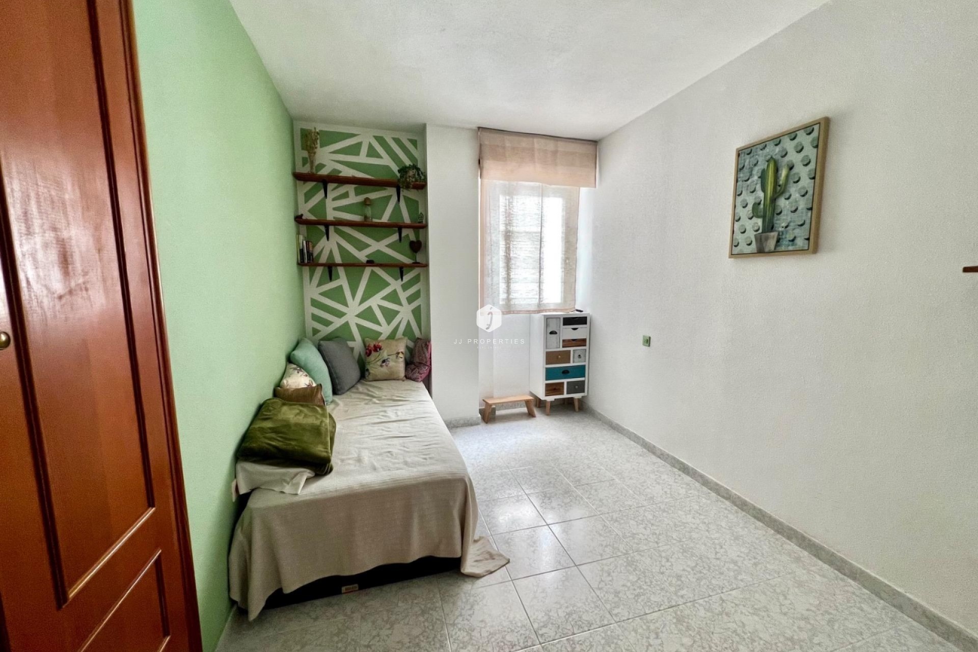 Location à long terme - Appartement -
Torrevieja - Playa del cura