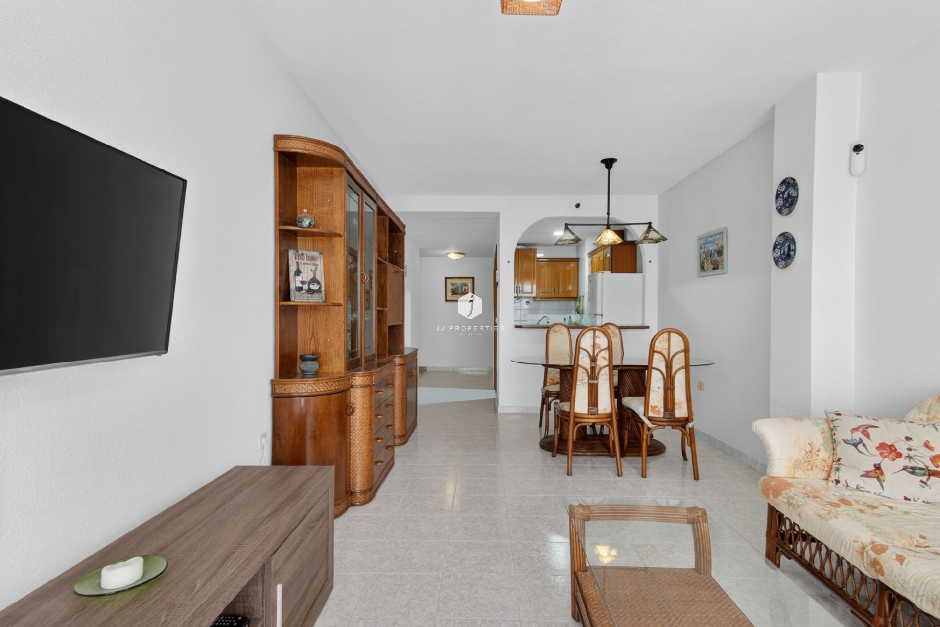 Location à long terme - Appartement -
Torrevieja - Playa del cura