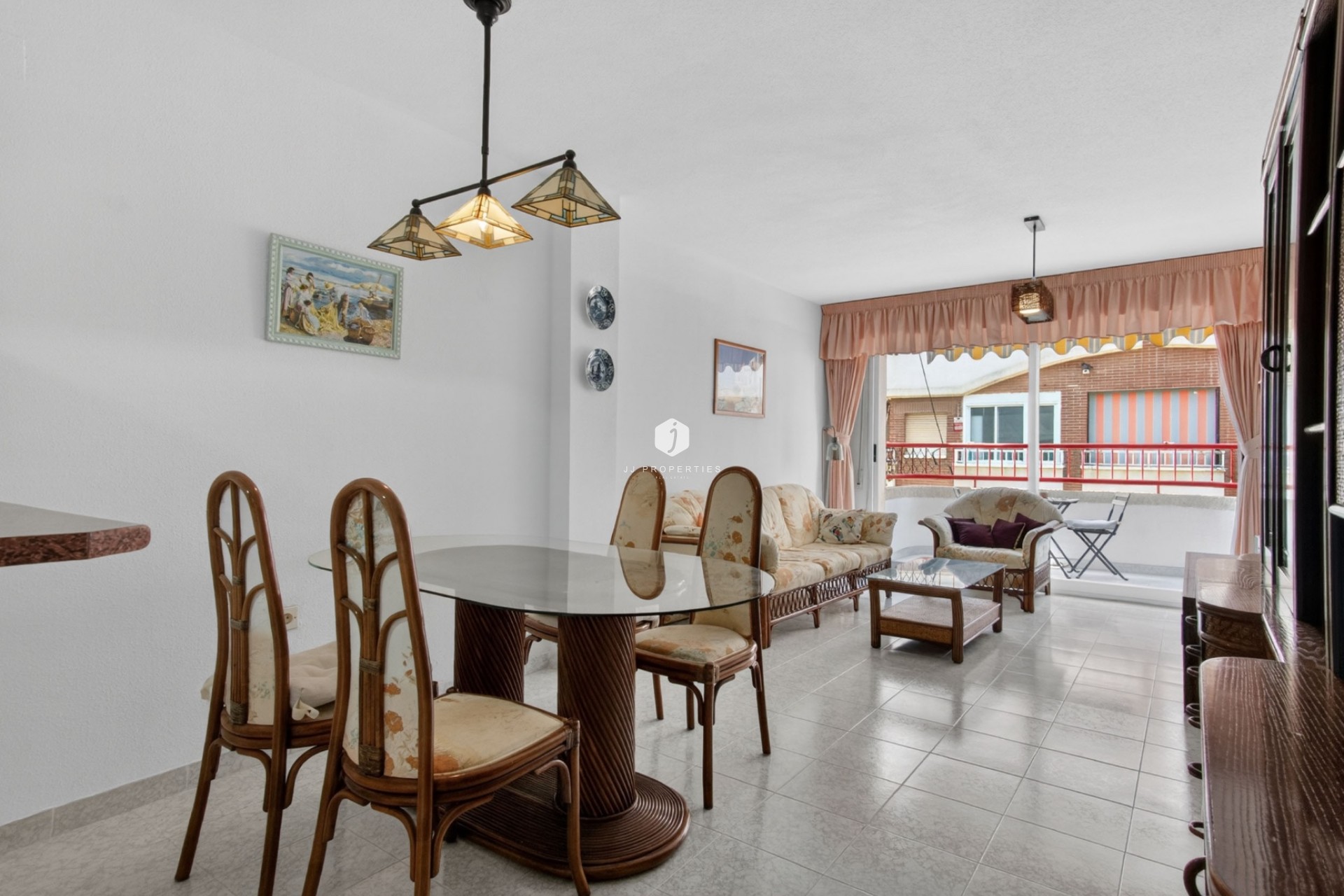 Location à long terme - Appartement -
Torrevieja - Playa del cura