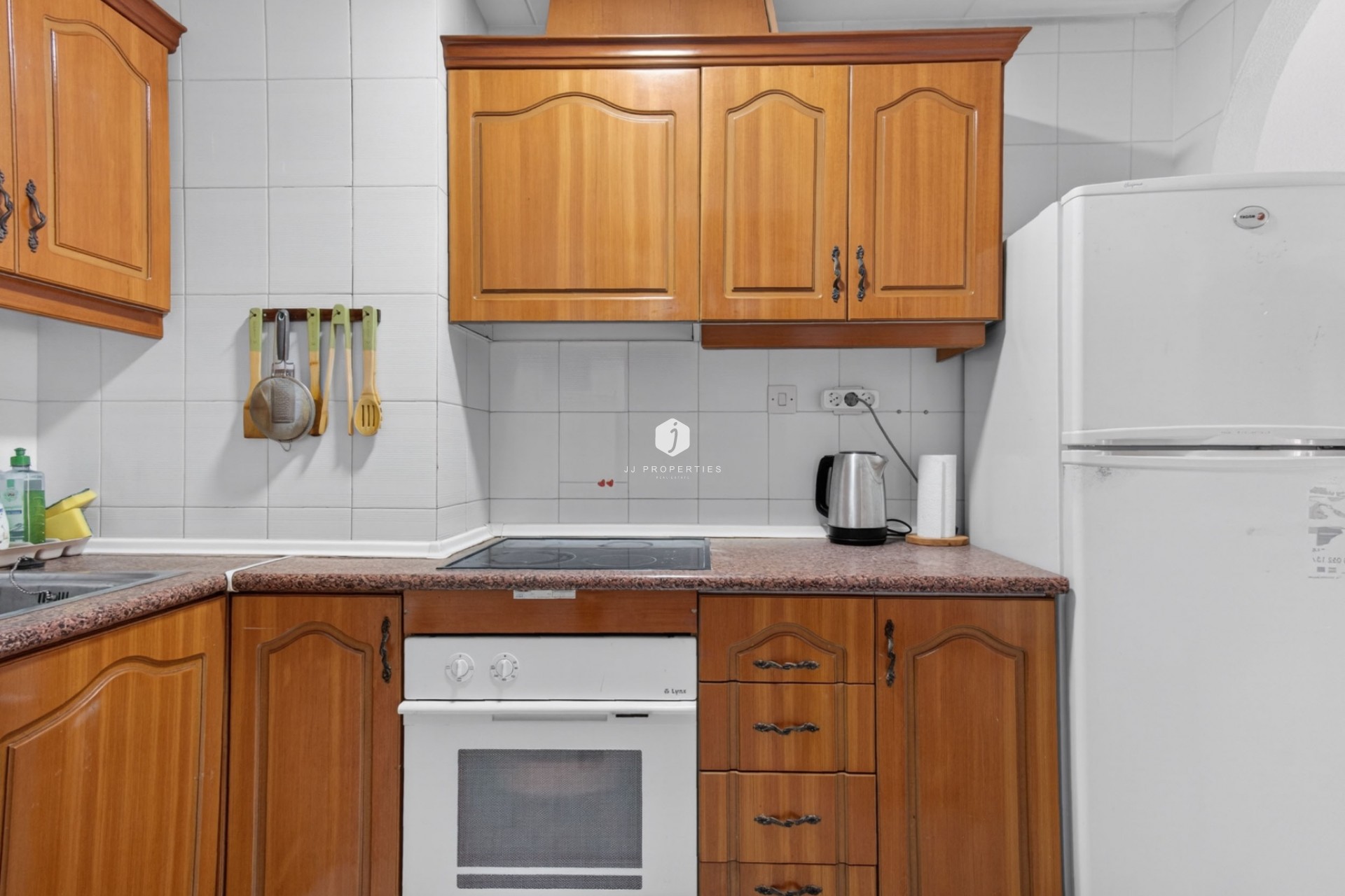 Location à long terme - Appartement -
Torrevieja - Playa del cura