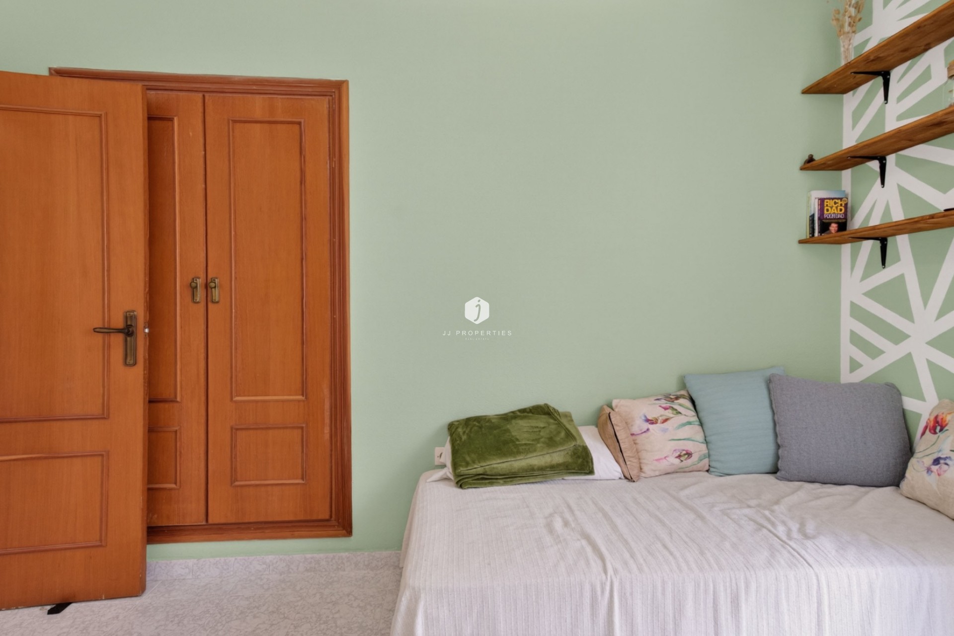 Location à long terme - Appartement -
Torrevieja - Playa del cura