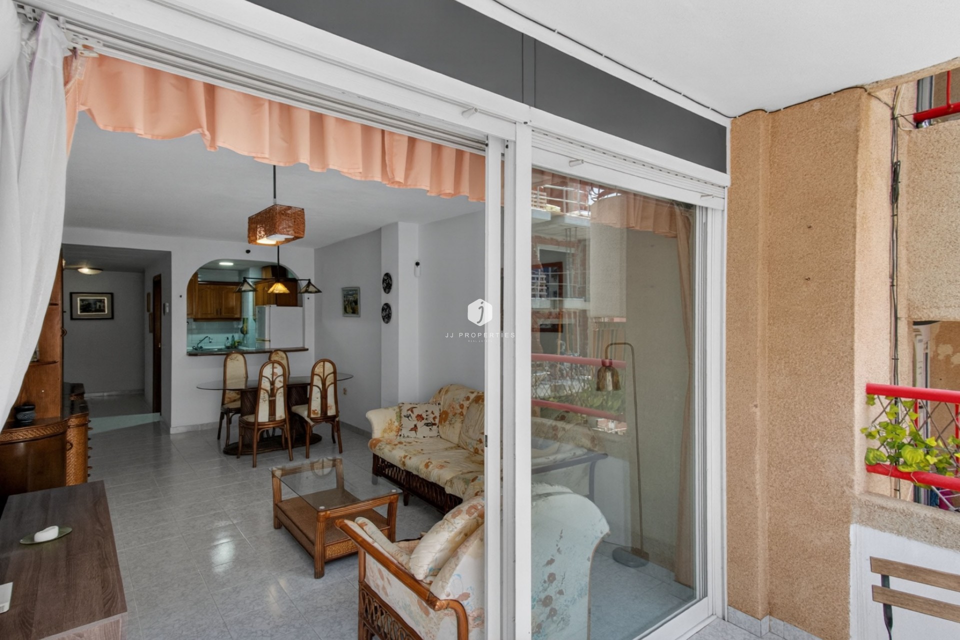 Location à long terme - Appartement -
Torrevieja - Playa del cura