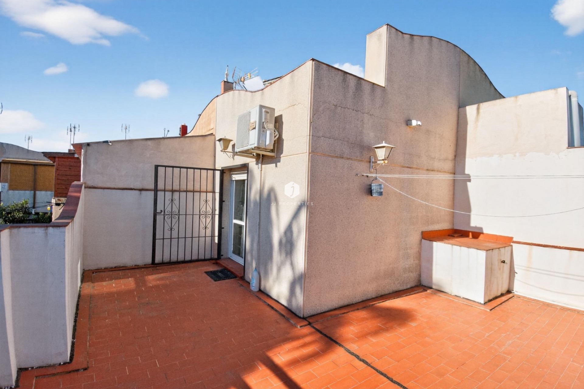 Location à long terme - Duplex -
Torrevieja - Lago jardin