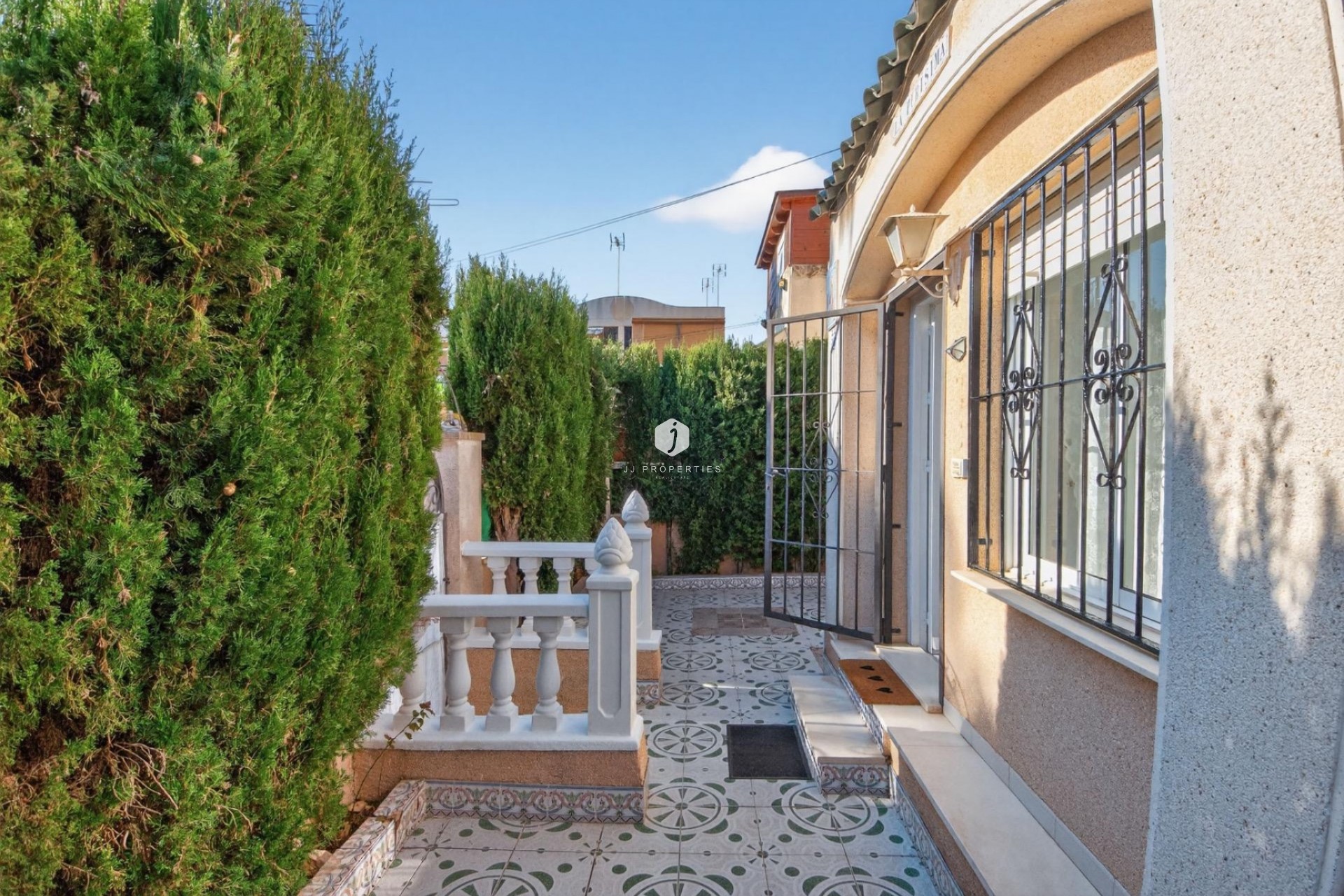 Location à long terme - Duplex -
Torrevieja - Lago jardin