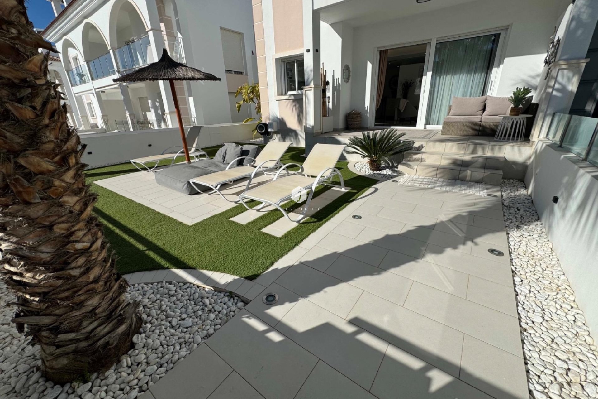 Long Term Rental - Apartment / flat -
Ciudad Quesada - Costa Blanca