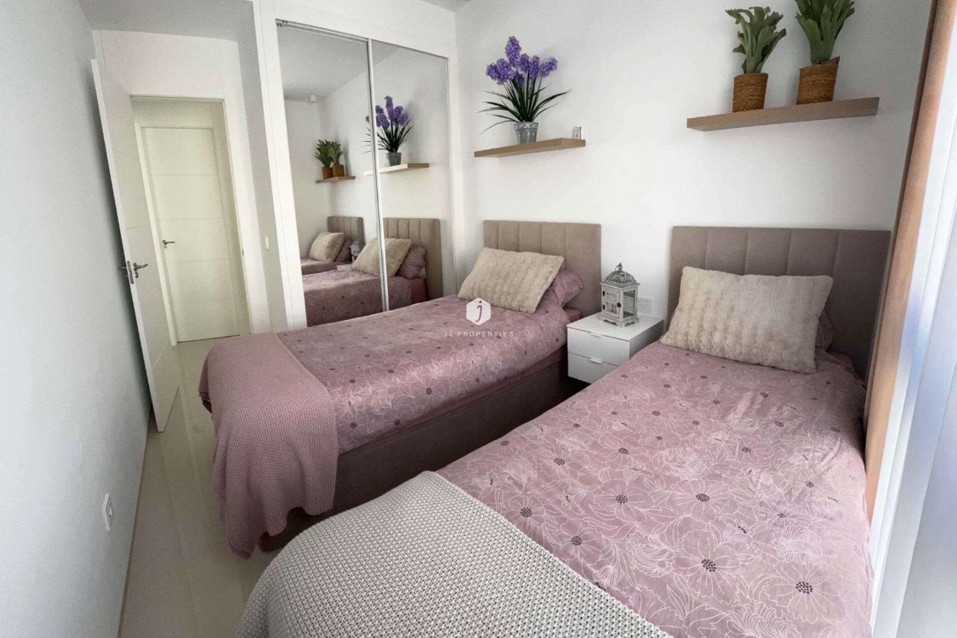 Long Term Rental - Apartment / flat -
Ciudad Quesada - Costa Blanca