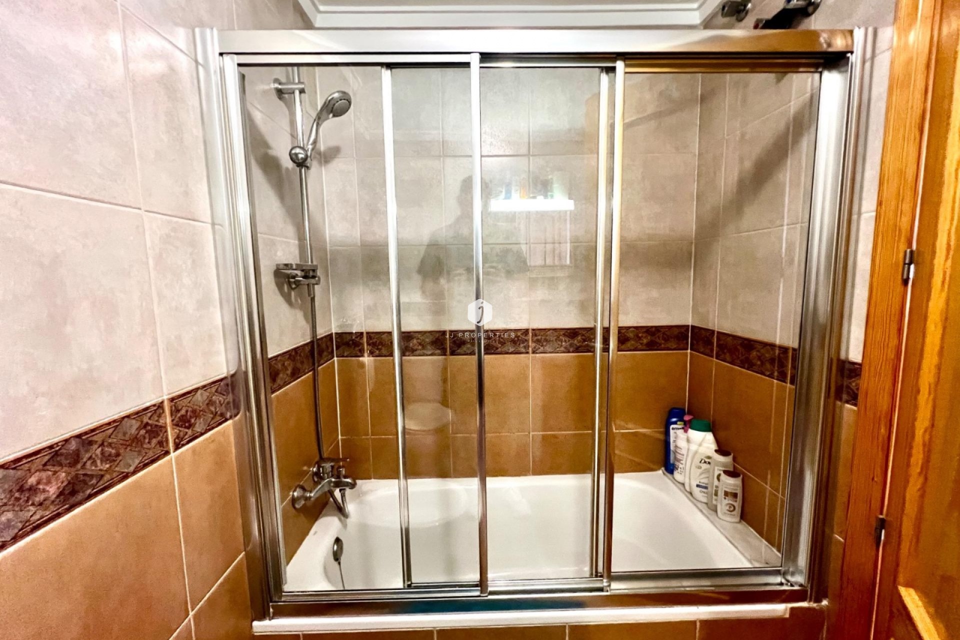 Long Term Rental - Apartment / flat -
Torrevieja - Cabo cervera