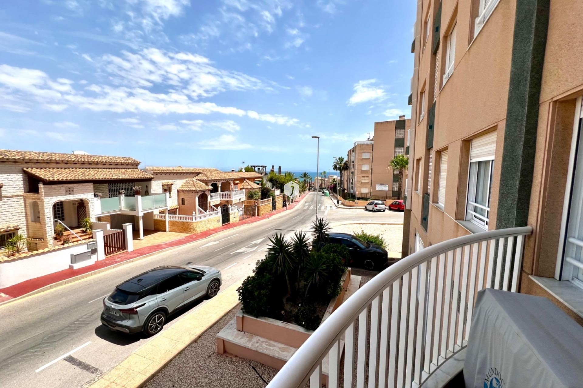 Long Term Rental - Apartment / flat -
Torrevieja - Cabo cervera