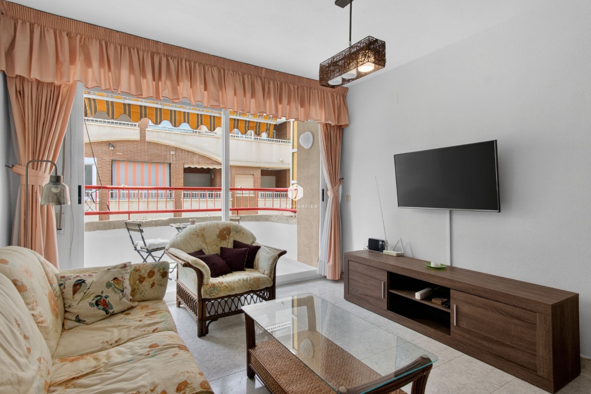 Long Term Rental - Apartment / flat -
Torrevieja - Playa del cura