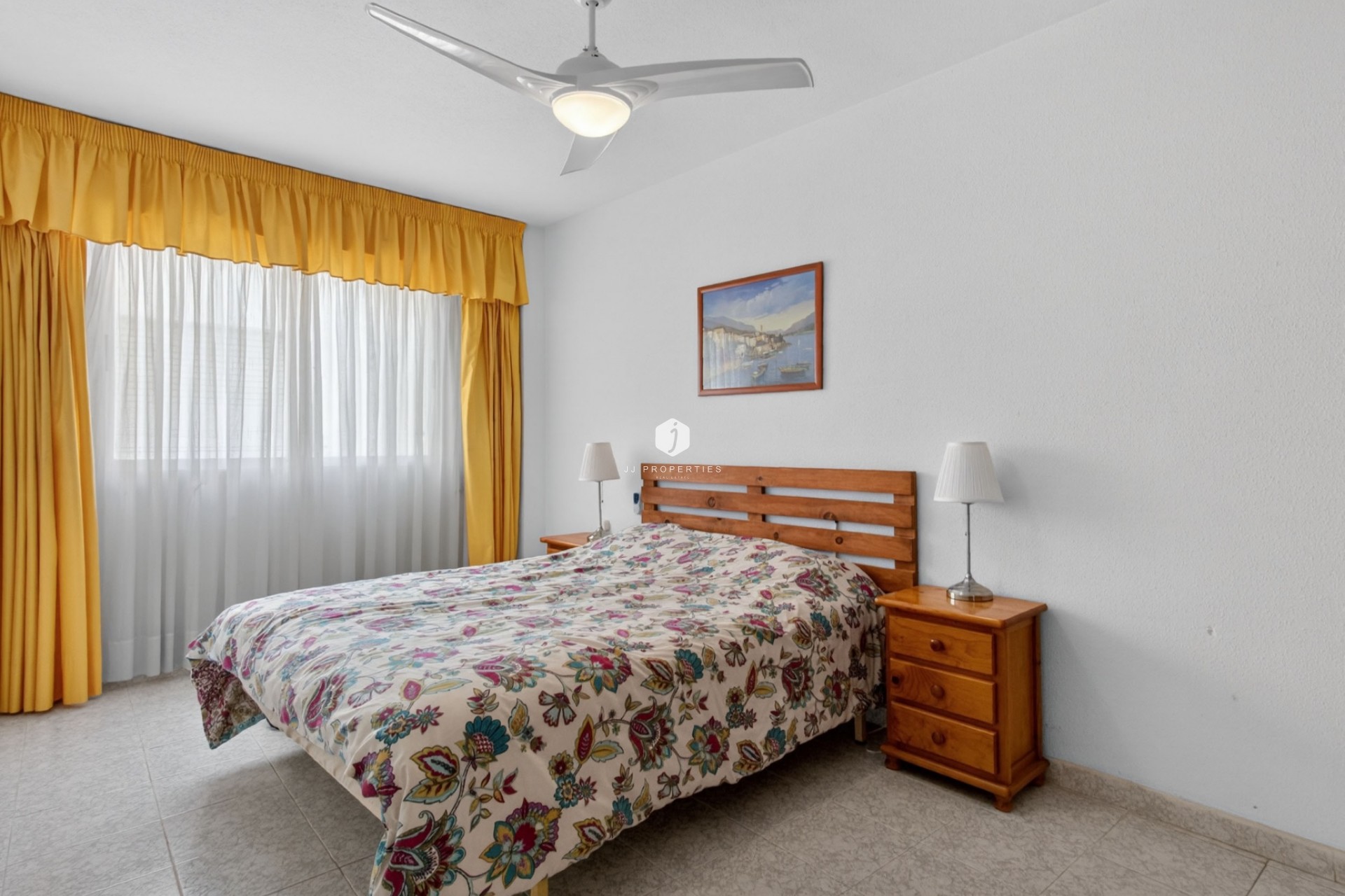 Long Term Rental - Apartment / flat -
Torrevieja - Playa del cura