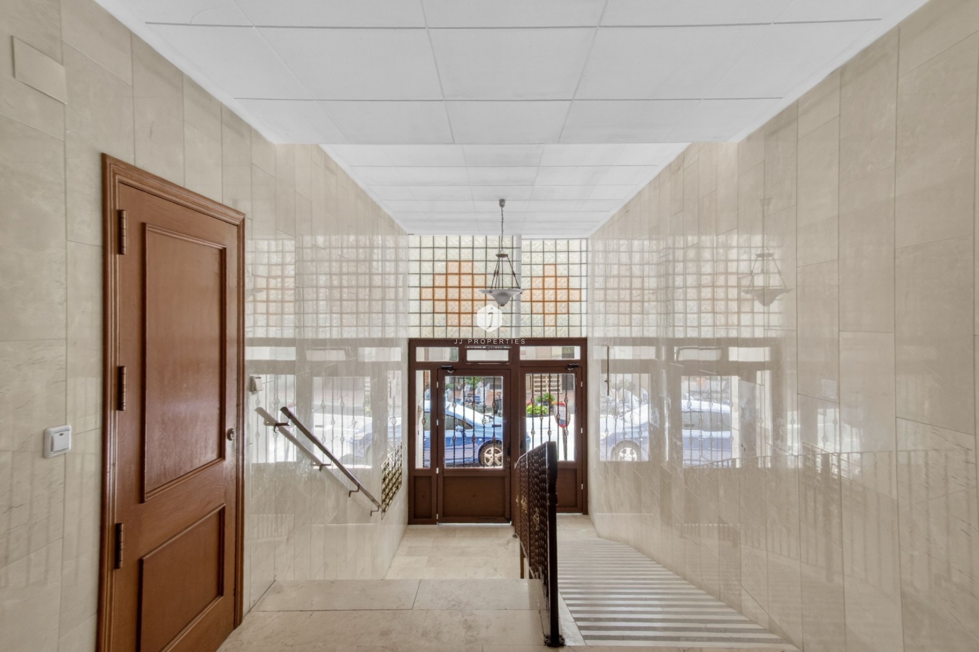 Long Term Rental - Apartment / flat -
Torrevieja - Playa del cura