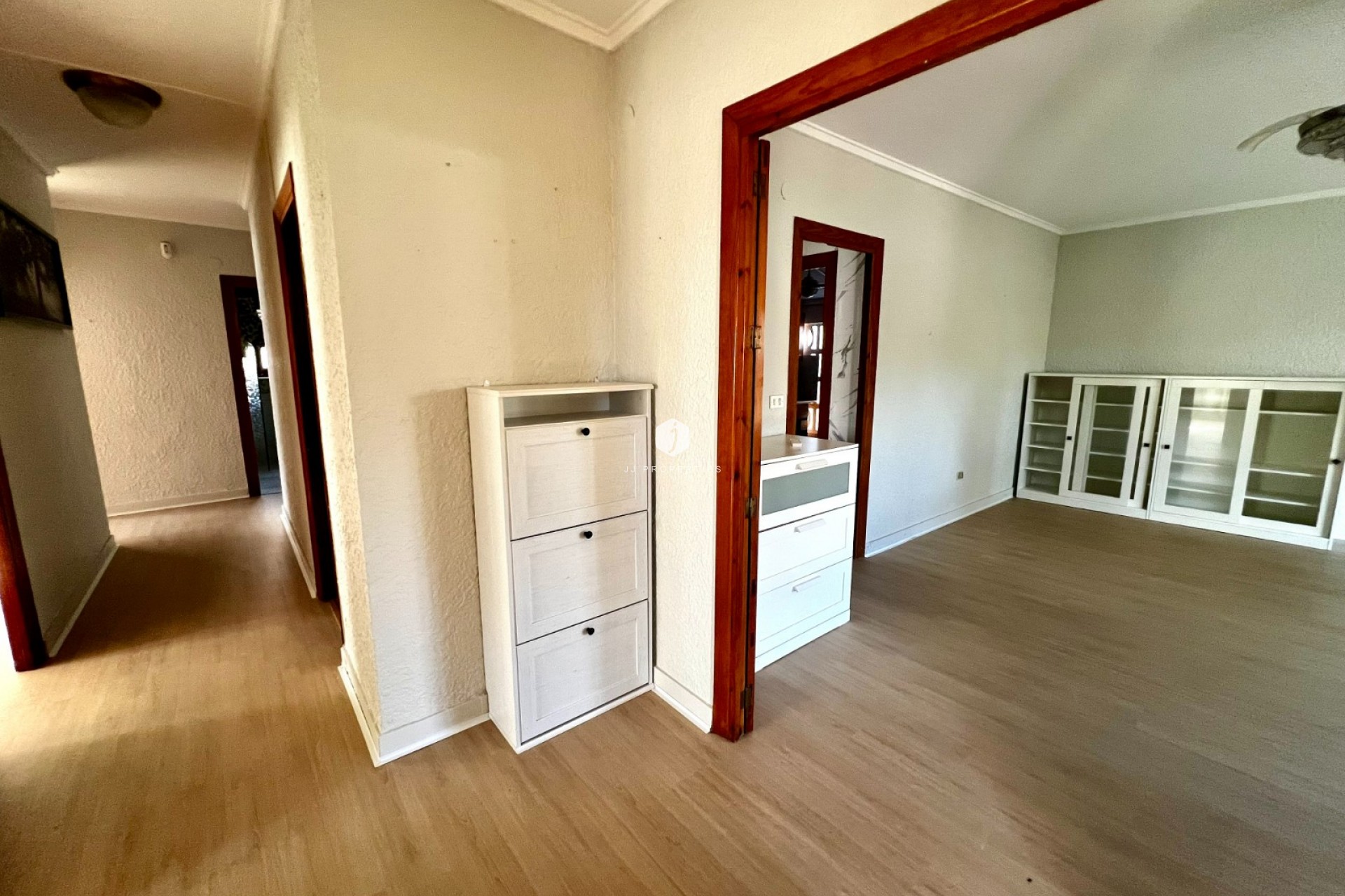 Long Term Rental - Chalet -
Cabo Roig - MUY CERCA DE LA PLAYA