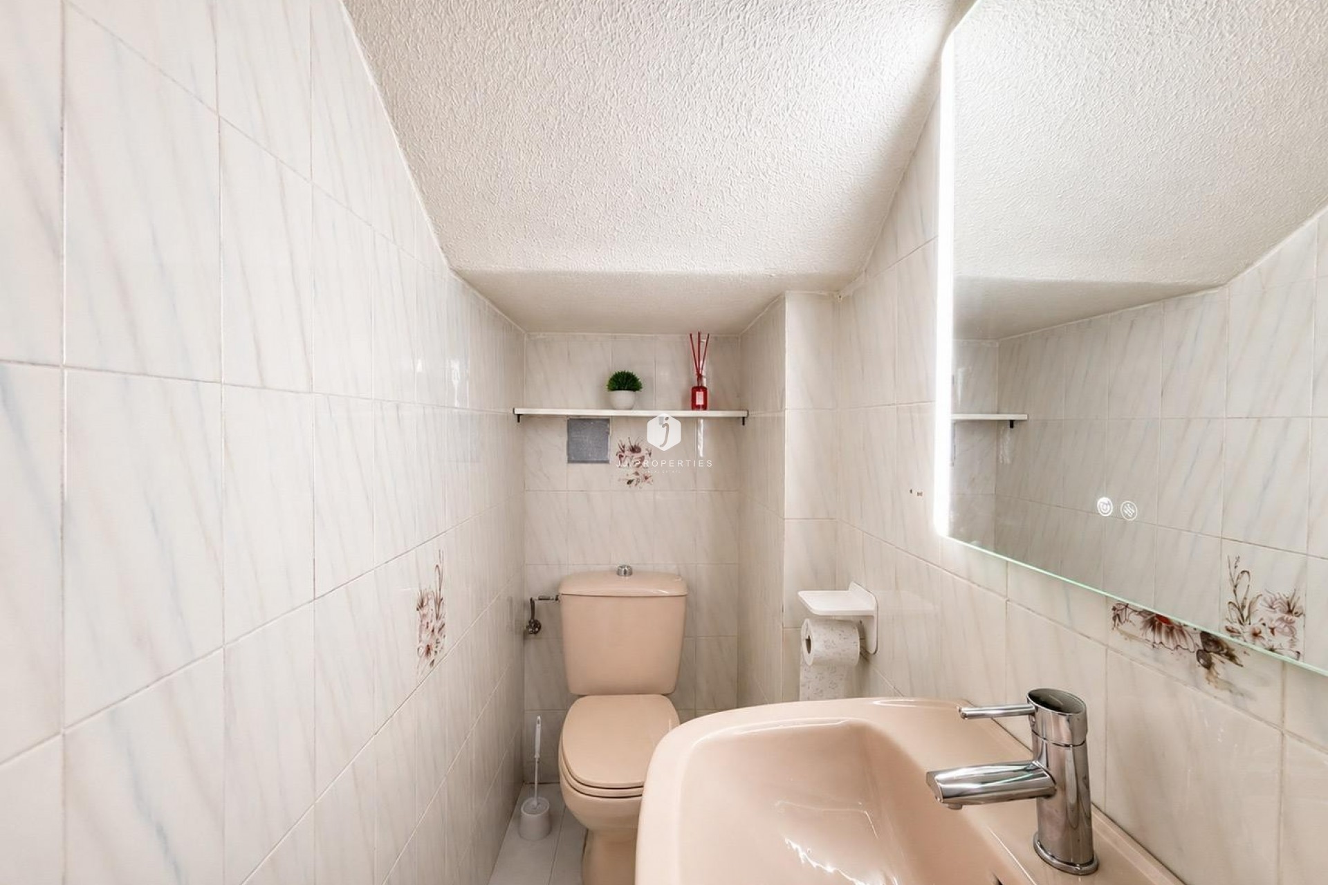 Long Term Rental - Chalet -
Torrevieja - Nueva Torrevieja