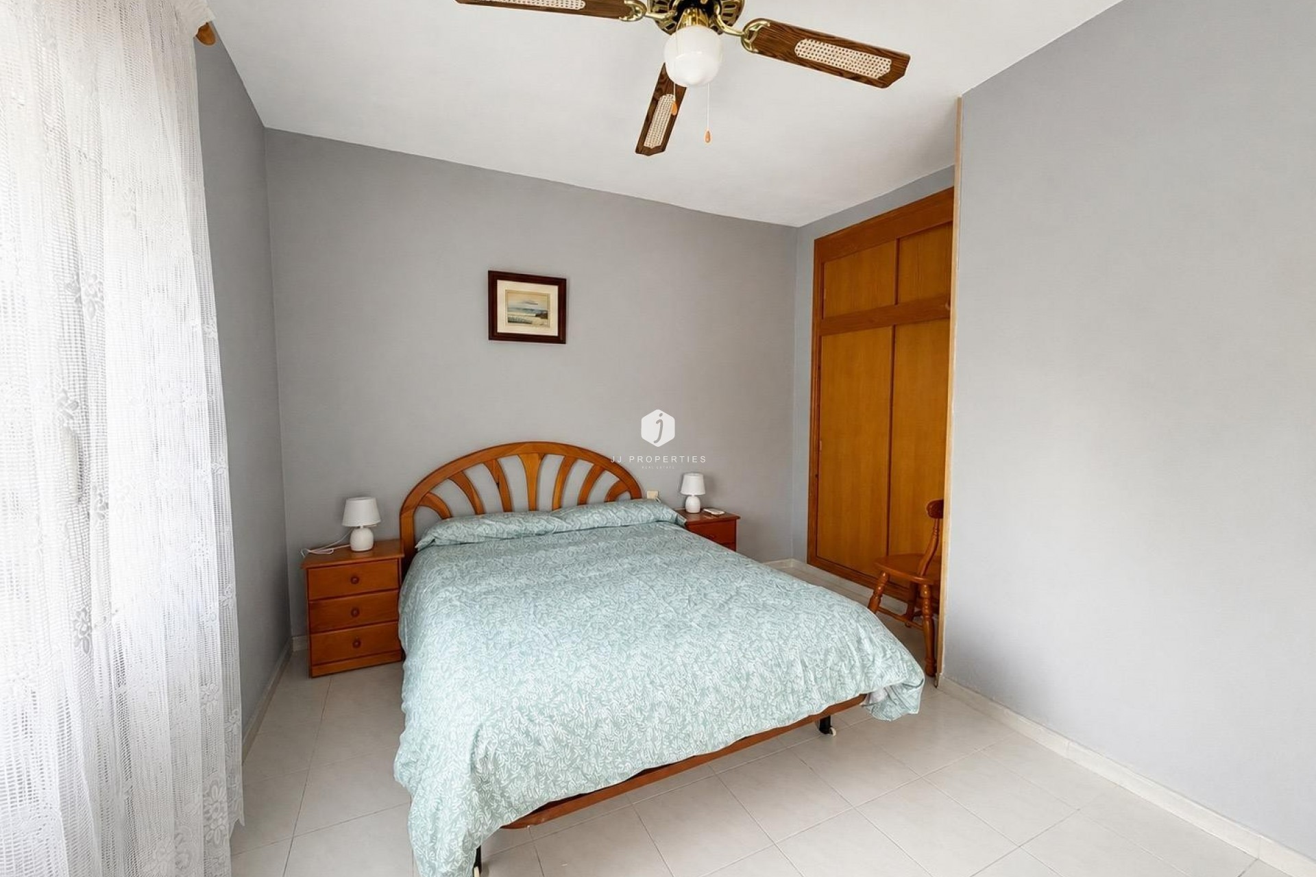 Long Term Rental - Chalet -
Torrevieja - Nueva Torrevieja