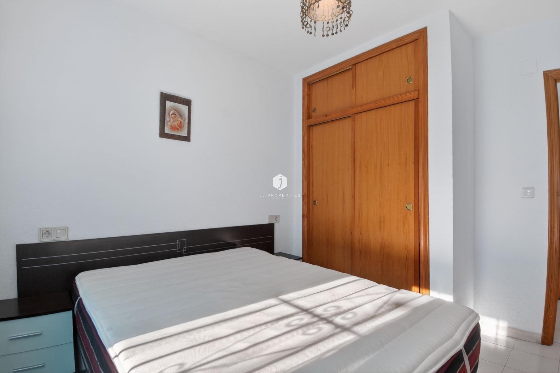 Long Term Rental - Duplex -
Torrevieja - Lago jardin