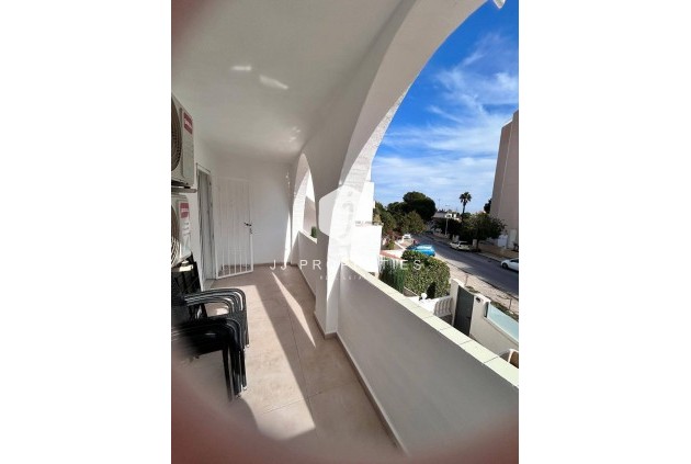 Mieszkanie w bloku - Z drugiej ręki - Cabo Roig -
                Costa Blanca