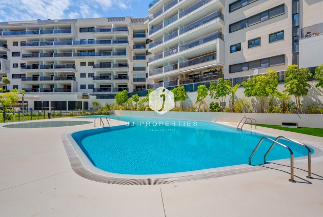 Mieszkanie w bloku - Z drugiej ręki - Dehesa de Campoamor -
                Costa Blanca
