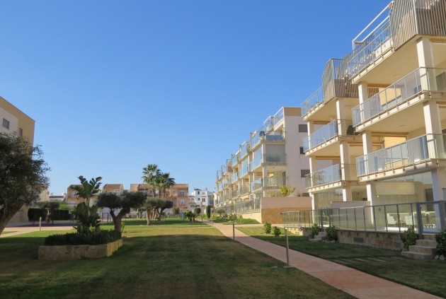 Mieszkanie w bloku - Z drugiej ręki - Orihuela Costa -
                Costa Blanca