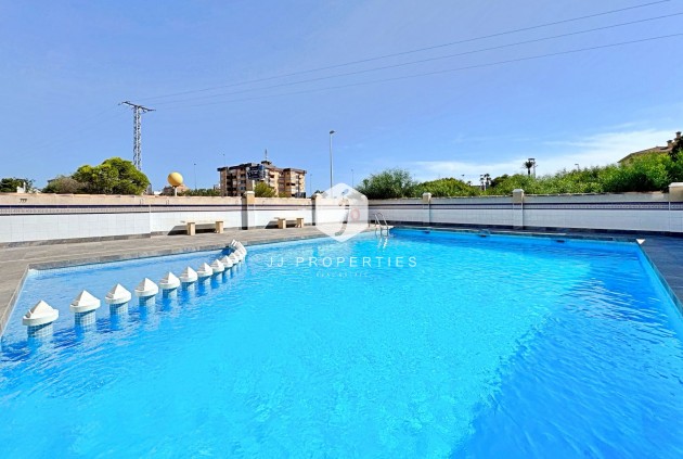 Mieszkanie w bloku - Z drugiej ręki - Orihuela Costa -
                Costa Blanca