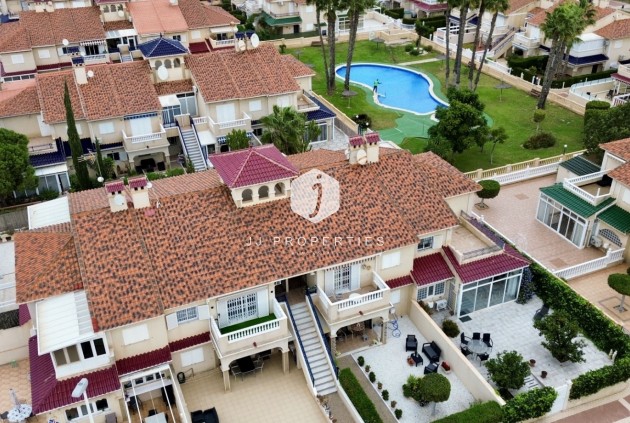 Mieszkanie w bloku - Z drugiej ręki - Orihuela Costa -
                Costa Blanca