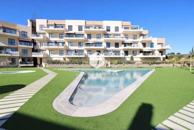 Mieszkanie w bloku - Z drugiej ręki - Orihuela Costa -
                Costa Blanca