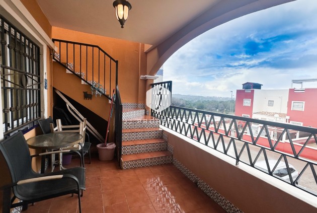 Mieszkanie w bloku - Z drugiej ręki - Orihuela Costa -
                Costa Blanca