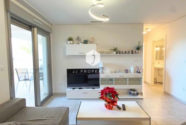 Mieszkanie w bloku - Z drugiej ręki - Orihuela Costa -
                Costa Blanca