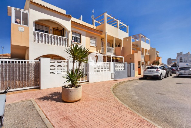 Mieszkanie w bloku - Z drugiej ręki - Orihuela Costa -
                Costa Blanca