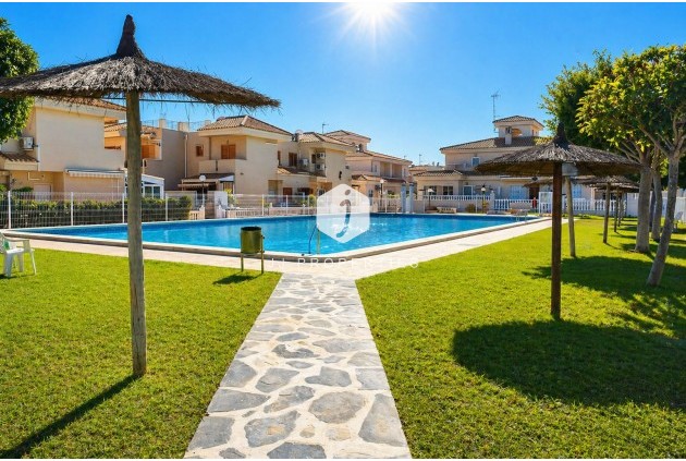 Mieszkanie w bloku - Z drugiej ręki - Orihuela Costa -
                Costa Blanca