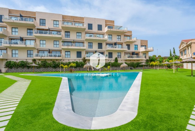 Mieszkanie w bloku - Z drugiej ręki - Orihuela Costa -
                Costa Blanca
