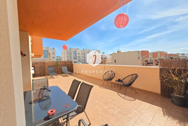 Mieszkanie w bloku - Z drugiej ręki - Orihuela Costa -
                Costa Blanca