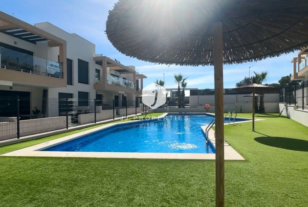 Mieszkanie w bloku - Z drugiej ręki - Orihuela Costa -
                Costa Blanca