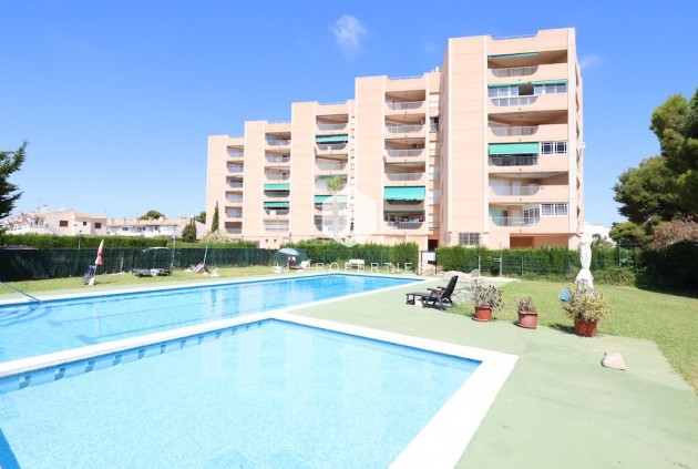 Mieszkanie w bloku - Z drugiej ręki - Orihuela Costa -
                Costa Blanca
