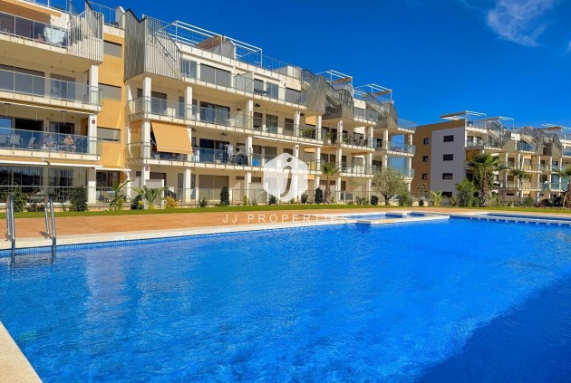 Mieszkanie w bloku - Z drugiej ręki - Orihuela Costa -
                La Zenia